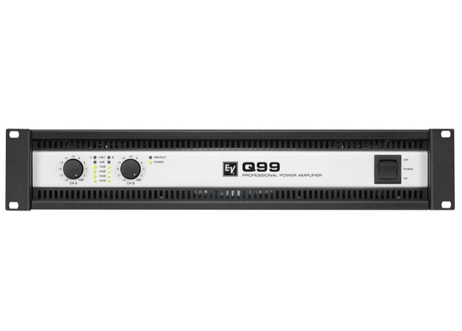 ELECTRO-VOICE Q99