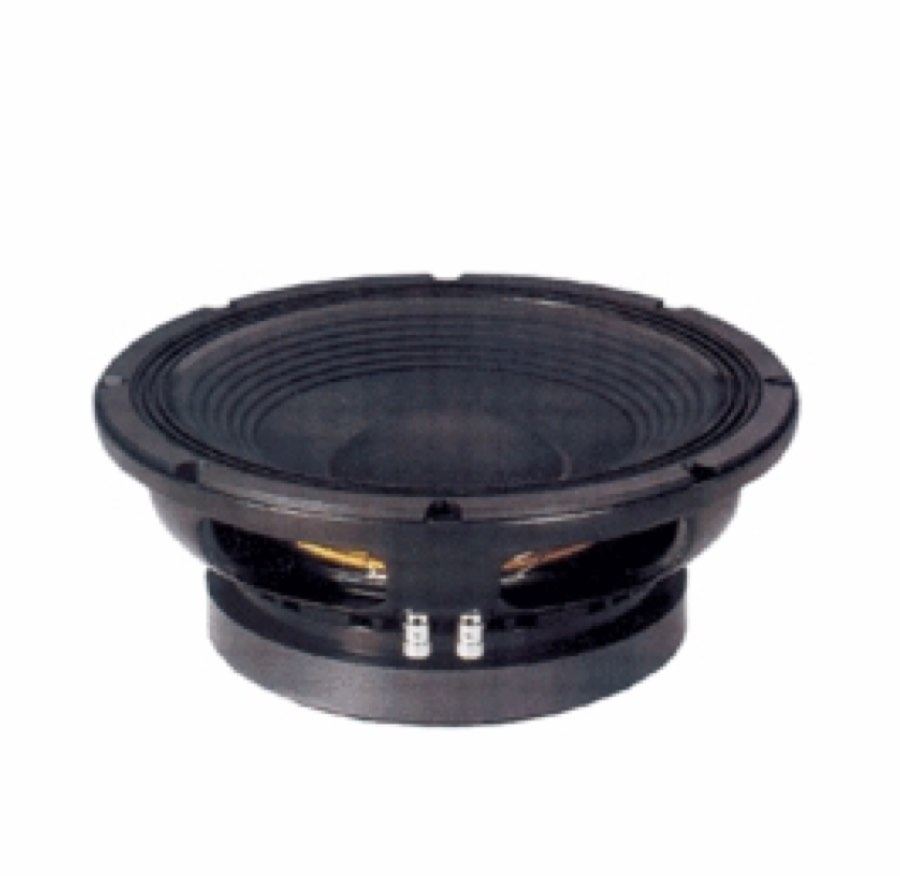 EIGHTEEN SOUND 12LW1400/8 - 12'' динамик с расширенным НЧ, 8 Ом, 900 Вт AES, 96dB, 51..4000 Гц