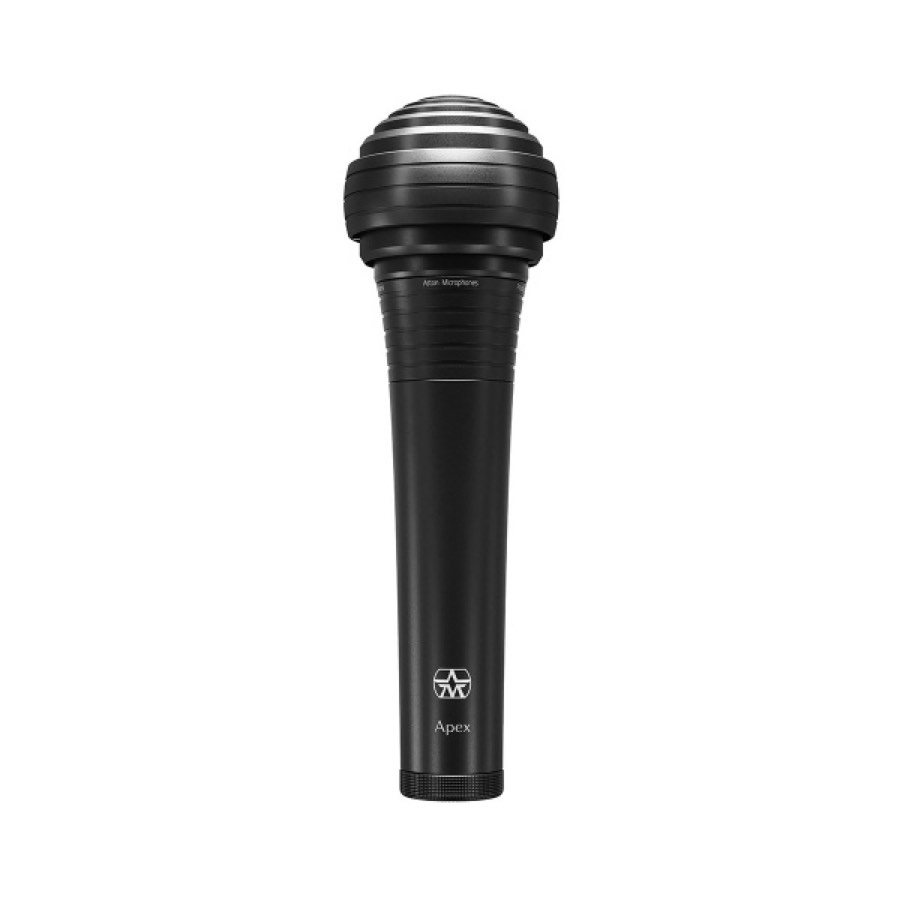 ASTON MICROPHONES APEX VOID