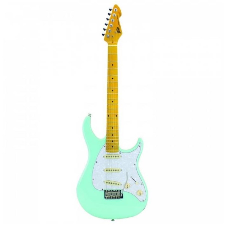 Peavey Raptor Custom Marine Green