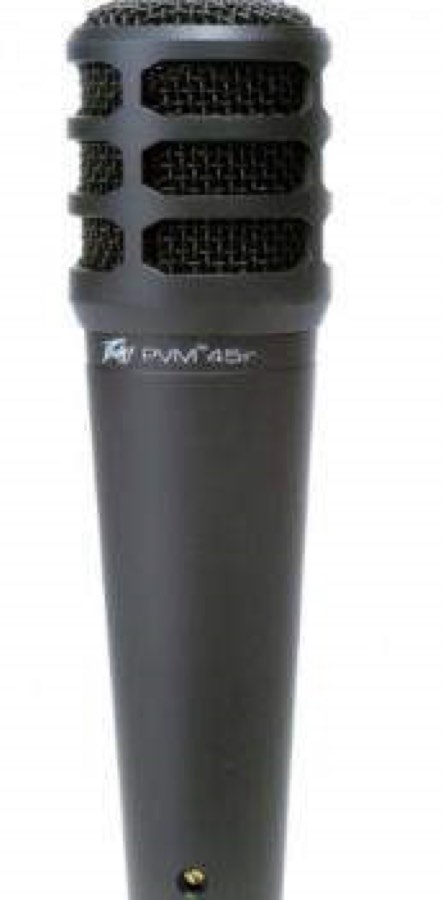 Peavey PVM 45iR XLR