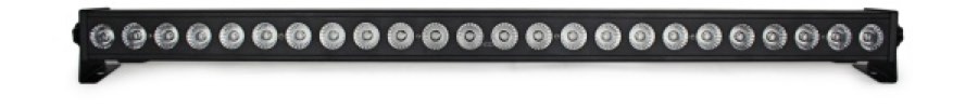 PROCBET BAR LED 24-4 RGBW BAR / 24 шт. светодиодов по 4 Вт / RGBW / 30°