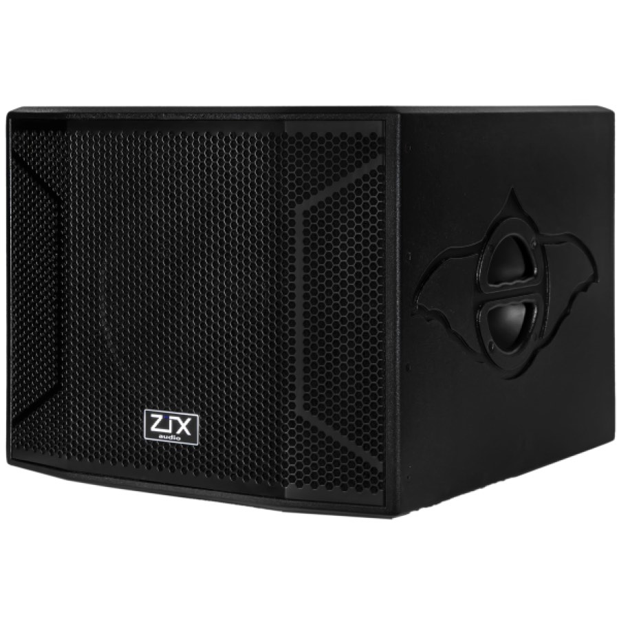 ZTX AUDIO VRS - 118 A активный сабвуфер