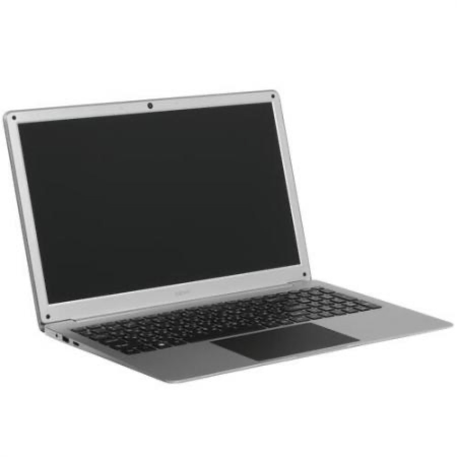 15.6" Ноутбук DEXP Aquilon серый