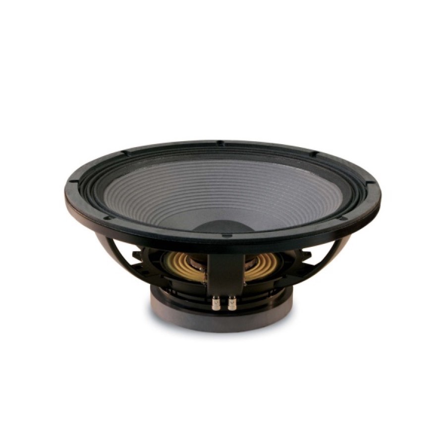 EIGHTEEN SOUND 18LW2400/4 - 18" динамик с расширенным НЧ, 4 Ом, 1200 Вт AES, 98dB, 31...2500 Гц