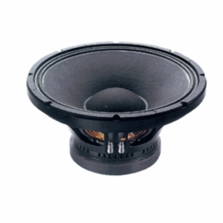 EIGHTEEN SOUND 15W700/8 - 15" динамик НЧ, 8 Ом, 450 Вт AES, 99dB, 38...5000 Гц