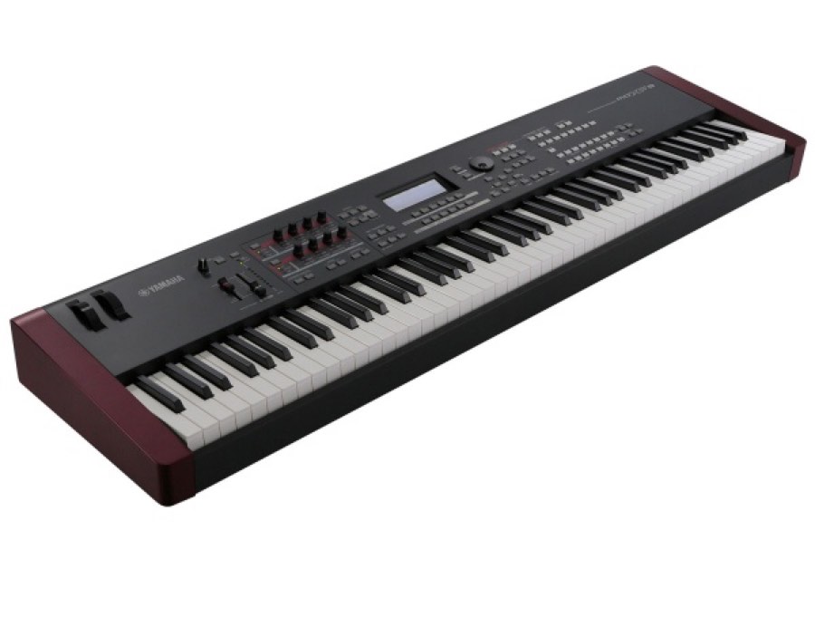 Yamaha MOXF8 
