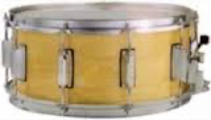 Maxtone  MSC-12 12*7*6 Барабан маршевый малый