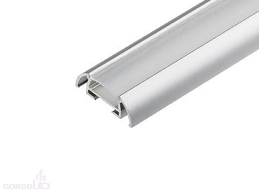 Алюминиевый Профиль TS-A-2000 (CT) ANOD