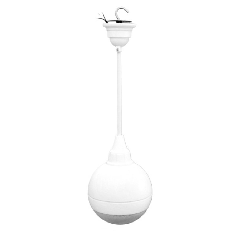 LPA-10PB-T  Громкоговоритель потолочный, подвесной, шар.