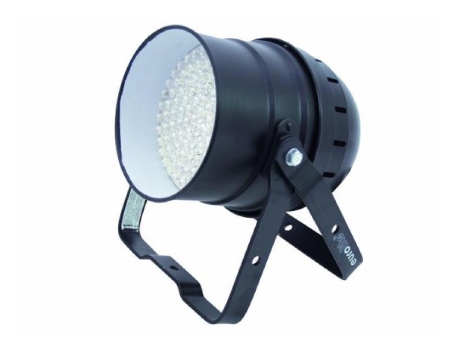 Eurolite LED PAR-56 световой прожектор