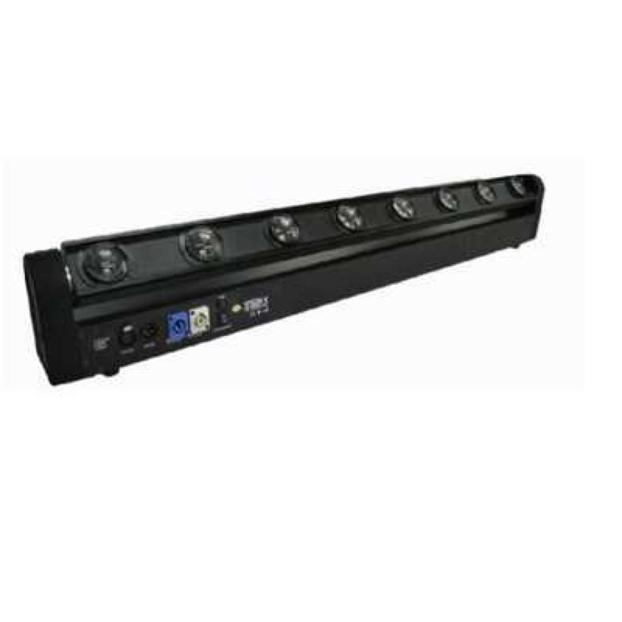 BS LIGHTING BS W 8 LED LIGHT BEAM