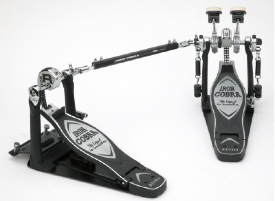 TAMA HP900RSWN IRON COBRA педаль для бочки