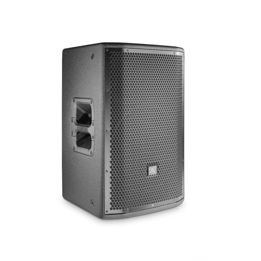 JBL PRX812W - активная монитор/FOH 2-х полосная АС с встроенным Wi-Fi, 1500Вт (2х750Вт)