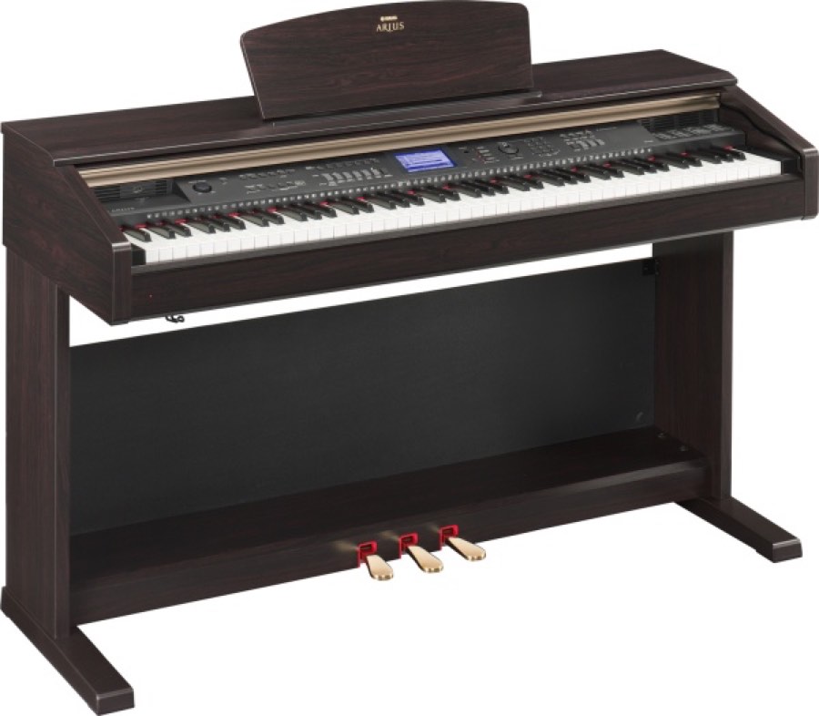 Yamaha YDP-V240 
