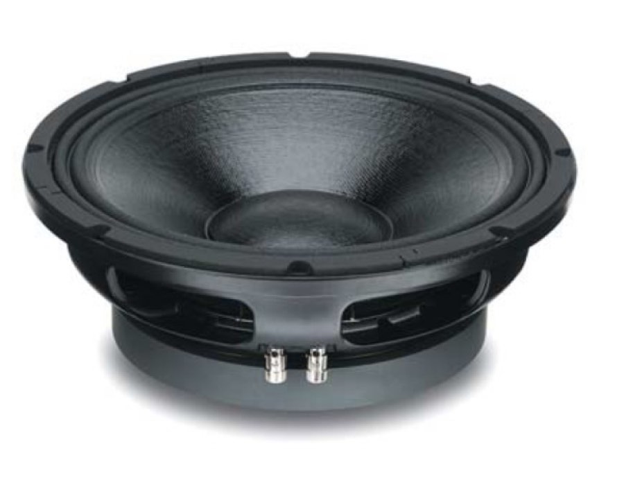 EIGHTEEN SOUND 12MB1000/8 - 12'' динамик среднебасовый, 8 Ом, 600 Вт AES, 102 дБ, 80...3500 Гц