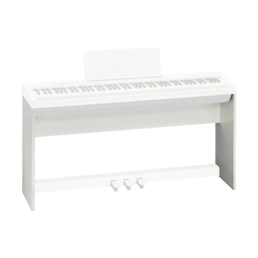 Roland KSC-70-WH - клавишный стенд для FP-30 (белый)