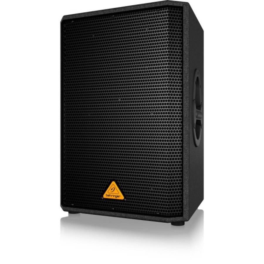 BEHRINGER VS1220 - пассивная двухполосная акустическая система 600 Вт, 8 Ом, дерево,12"