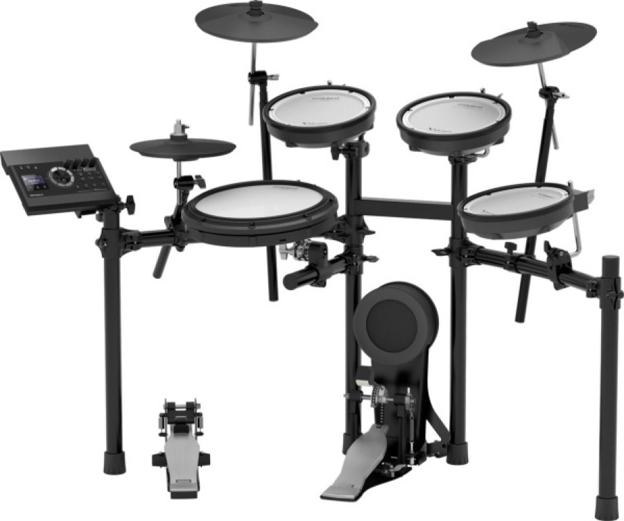 ROLAND MDS-COM -рама для барабанов TD-17 серии