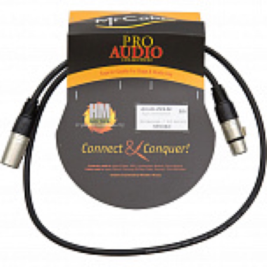AIX-01.5-COU-M -XLR (мама) - XLR (папа) /--м--/-микрофонный, очень гибкий, проводники