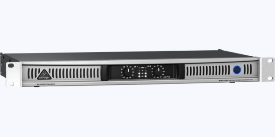 Behringer EPQ450