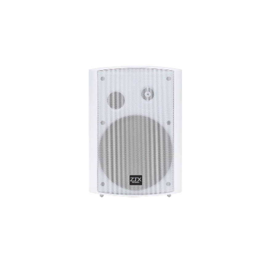 ZTX audio KD-727-4