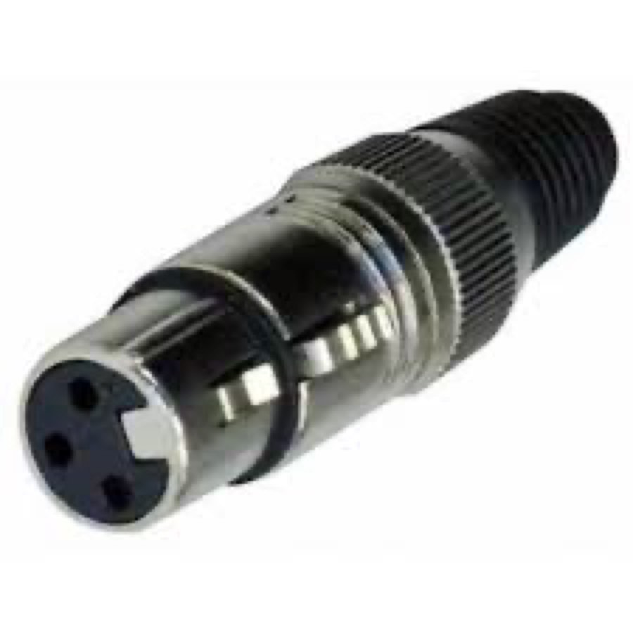 Bespeco XLR3FX мама