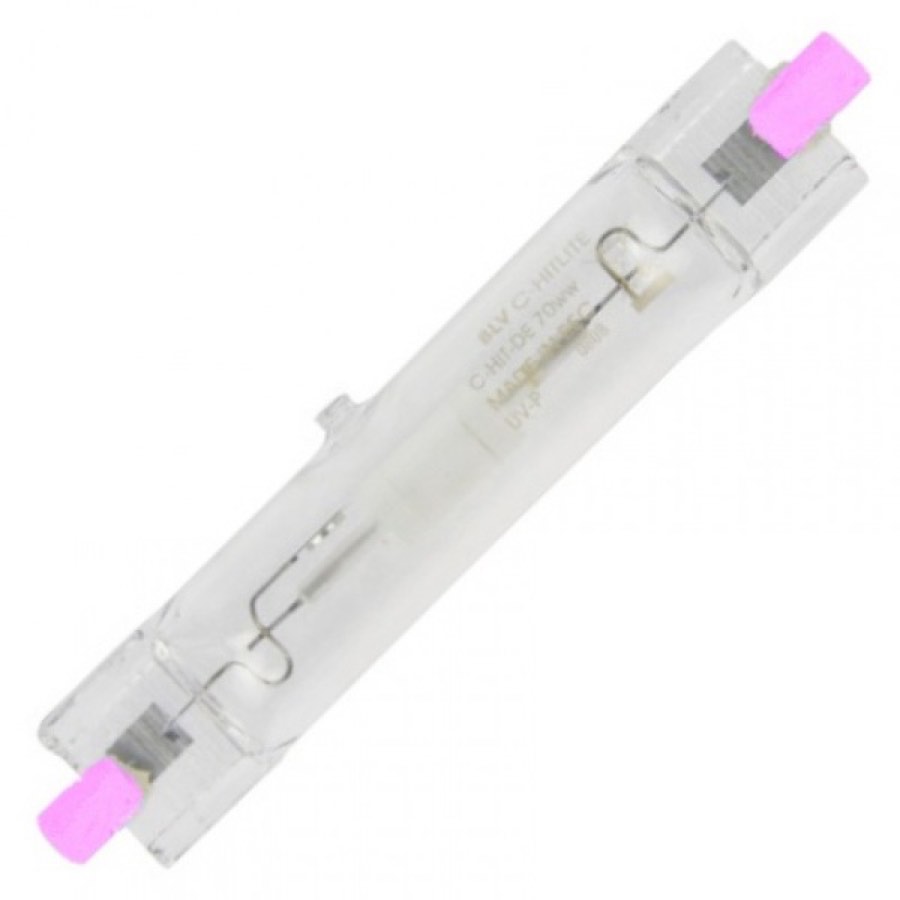 Лампа HIT-DE-Colorlite 70W mg Металлогалогенная