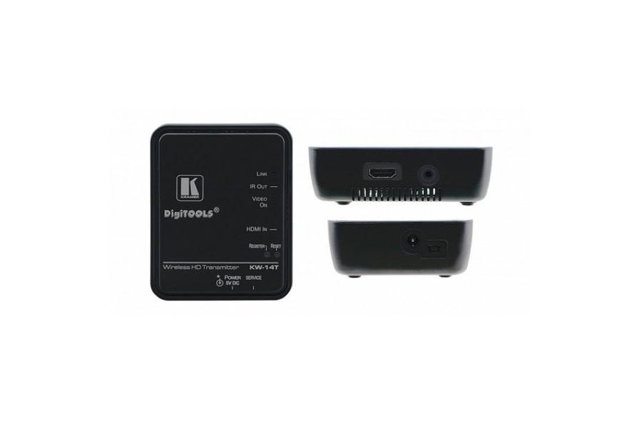 Беспроводная передача HDMI Kramer KW-14