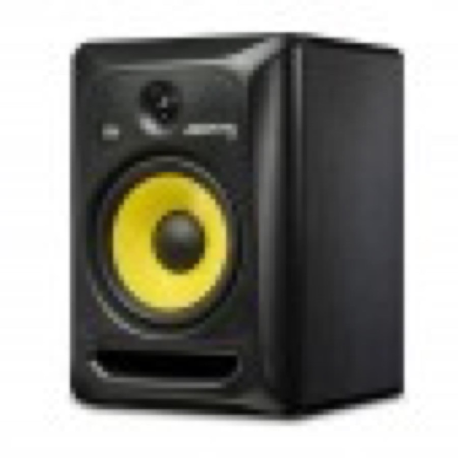 KRK RP6G3 Активный 2-х полосный (Bi-Amp) 6-ти дюймовый студийный звуковой монитор