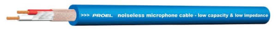 Proel HPC210  PU микрофонный