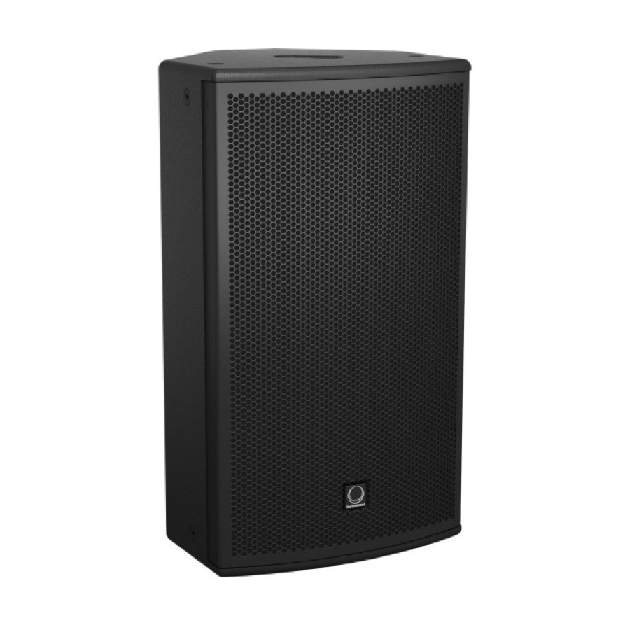 TURBOSOUND NuQ122 - двухполосная пассив/би-амп АС, 12"+1", пассив 400Вт RMS/1600Вт пик, 8Ом