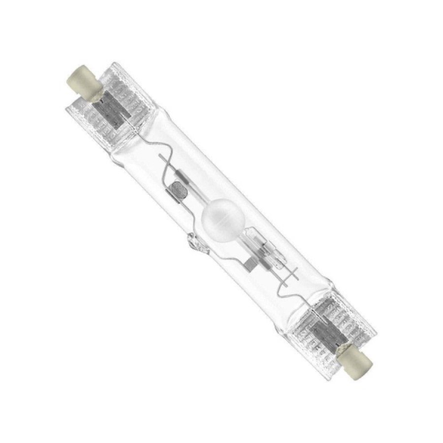 Лампа HIT-DE-Colorlite 70gr Металлогалогенная 70W зеленая