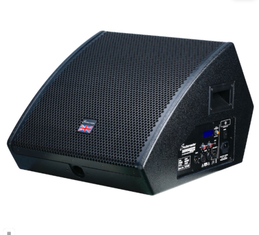 Studiomaster SENSE 15A+