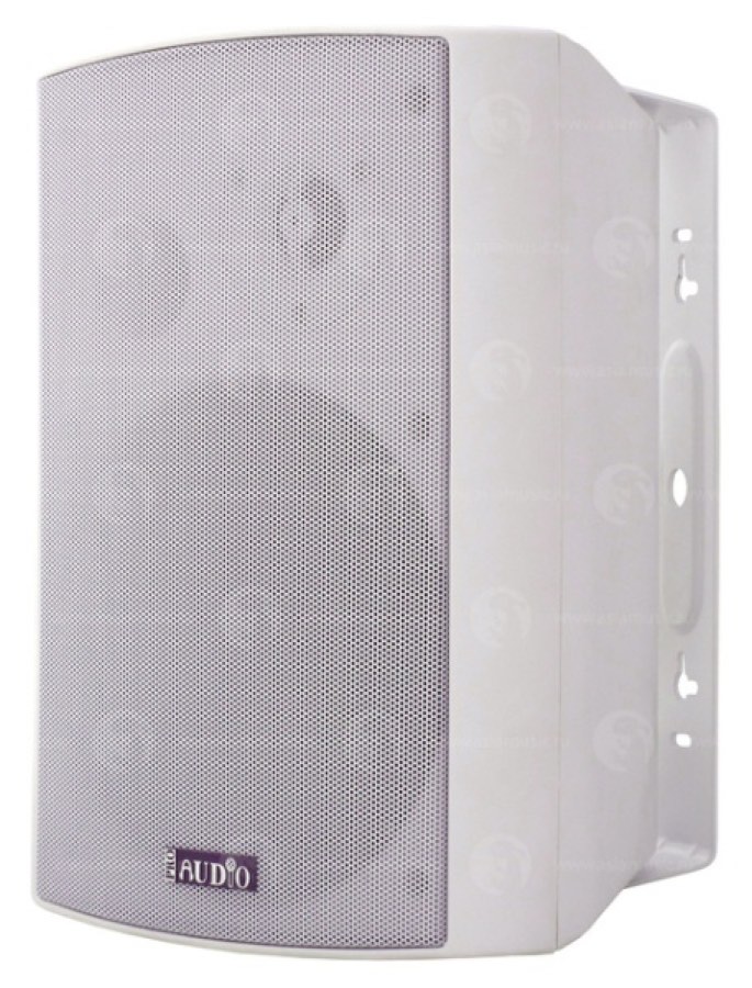 PROAUDIO MS-140 Трансляционный громкоговоритель 20 Вт, 80-20000 Гц, чувствительность 91 дБ, 2-полосн