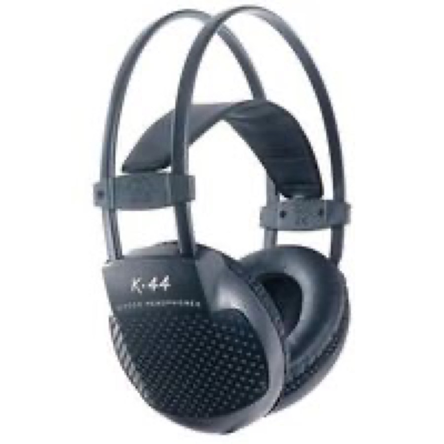 AKG K44 (V2) наушники закрытые