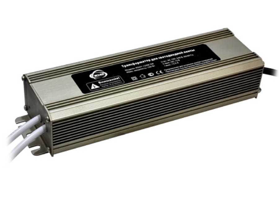 Arlight  трансформатор 12V 35W