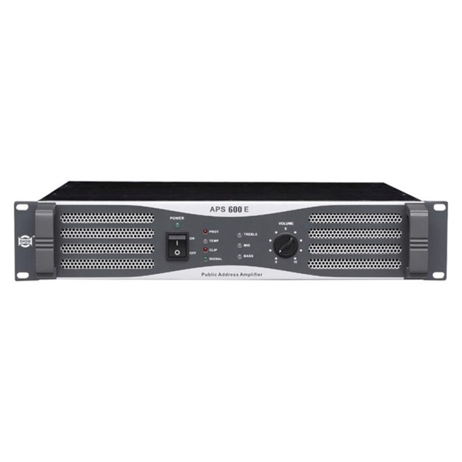 Show APS600E