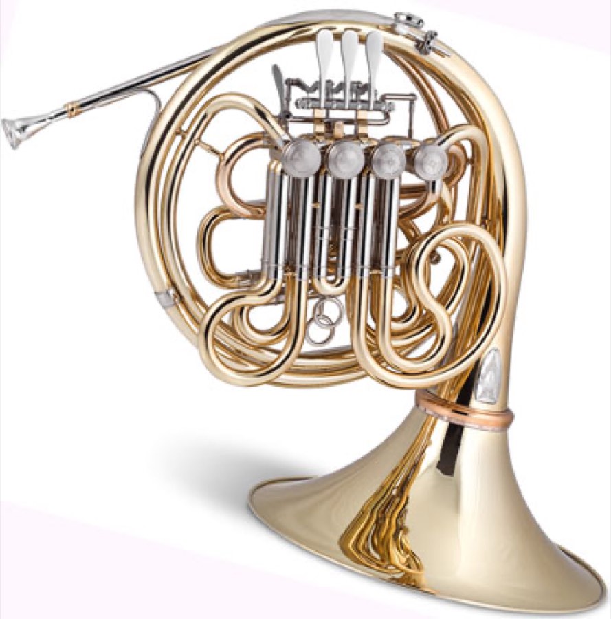 Валторна F/Bb Stomvi Elite TP4100