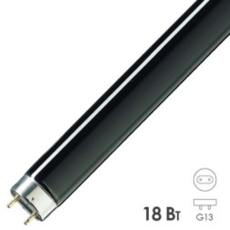 Лампа ультрафиолетовая Foton 18w G13 T8