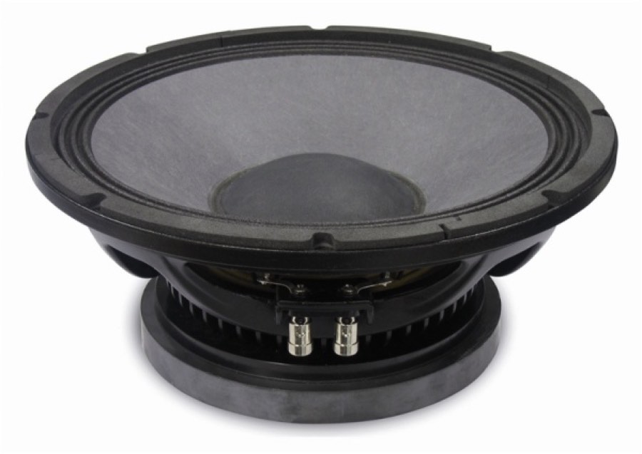 EIGHTEEN SOUND 12W750/4 - 12'' динамик НЧ, 4 Ом, 600 Вт AES, 97 дБ, 50...4200 Гц