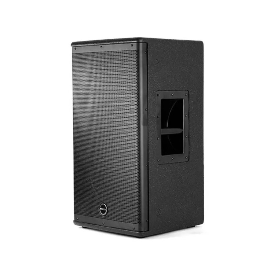 INVOTONE DSX10A - активная двухполосная акустическая система, 800 Bт, класс D, 55Гц-20кГц,126 дБ SPL