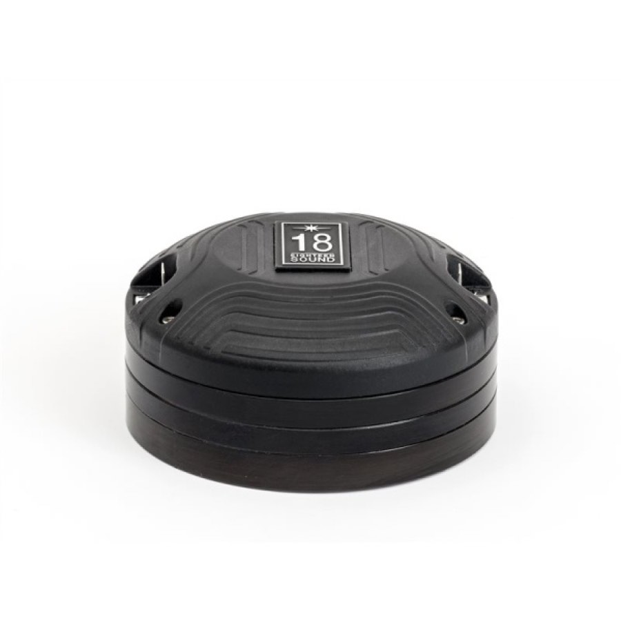EIGHTEEN SOUND ND3T/8 - драйвер, неодим, 8 Ом, 110 Вт, 112 dB, 800...20000 Гц, выход 1.4"