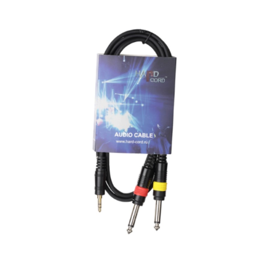 HardCord AJC-30