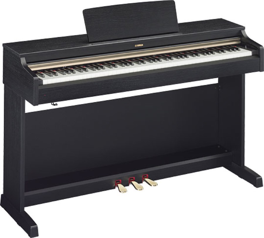 Yamaha YDP-162B