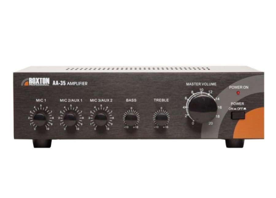 ROXTON AA-35