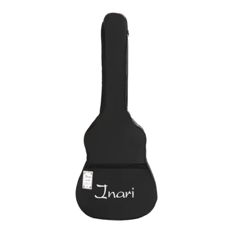 Inari AB-41 black Чехол для акустической гитары