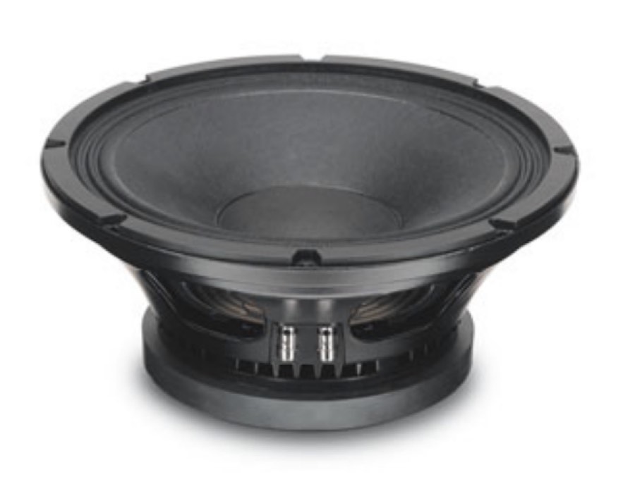 EIGHTEEN SOUND 12MB600/4 - 12'' динамик среднебасовый, 4 Ом, 450 Вт AES, 101дБ, 58...5000 Гц