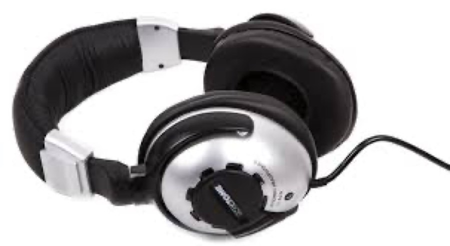 INVOTONE H829 - Наушники закрытые динамические, 32 Ом, 102 дБ, 20…20000 Гц, 200 мВт
