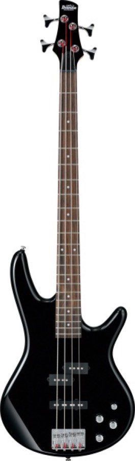 IBANEZ GIO GSR200-BK BLACK